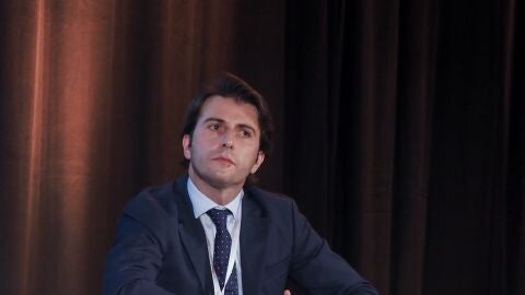 Leandro Mart&iacute;nez Pilar