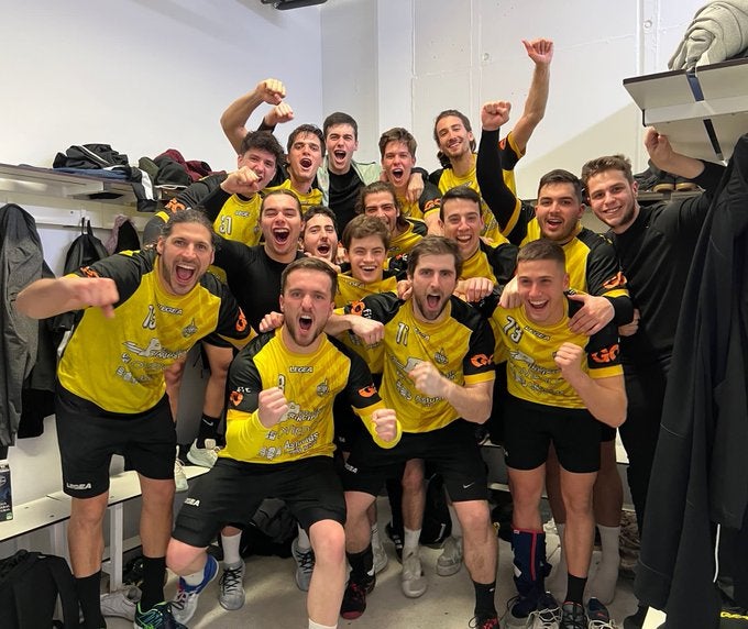 Traspiés de Unicaja en Elche Traspiés de Unicaja en Elche