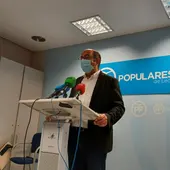 Francisco Castañón Francisco Castañón