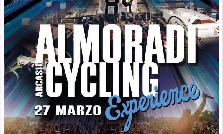 Presentación del evento deportivo del año el 27 de marzo música y deporte Presentación del evento deportivo del año el 27 de marzo música y deporte
