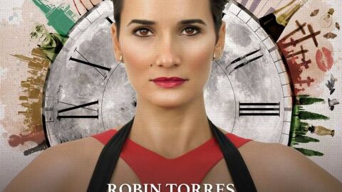 Robin Torres