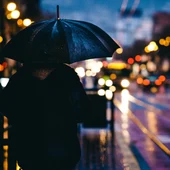 La lluvia nos va a acompañar el fin de semana y el comienzo de la próxima semana La lluvia nos va a acompañar el fin de semana y el comienzo de la próxima semana