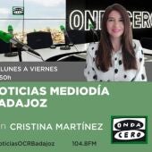 Noticias Badajoz