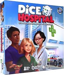 Descubre cómo se gestiona un hospital jugando en familia Descubre cómo se gestiona un hospital jugando en familia