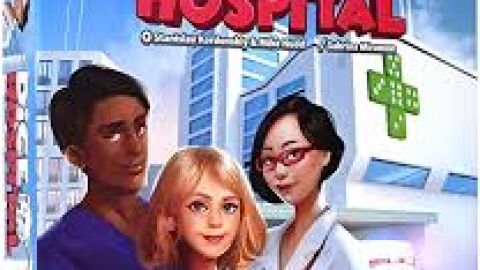 Hospital Dice