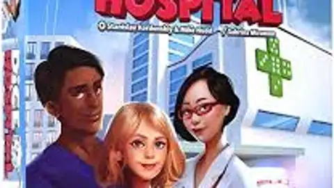 Hospital Dice Hospital Dice