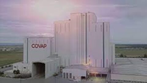 instalaciones de COVAP