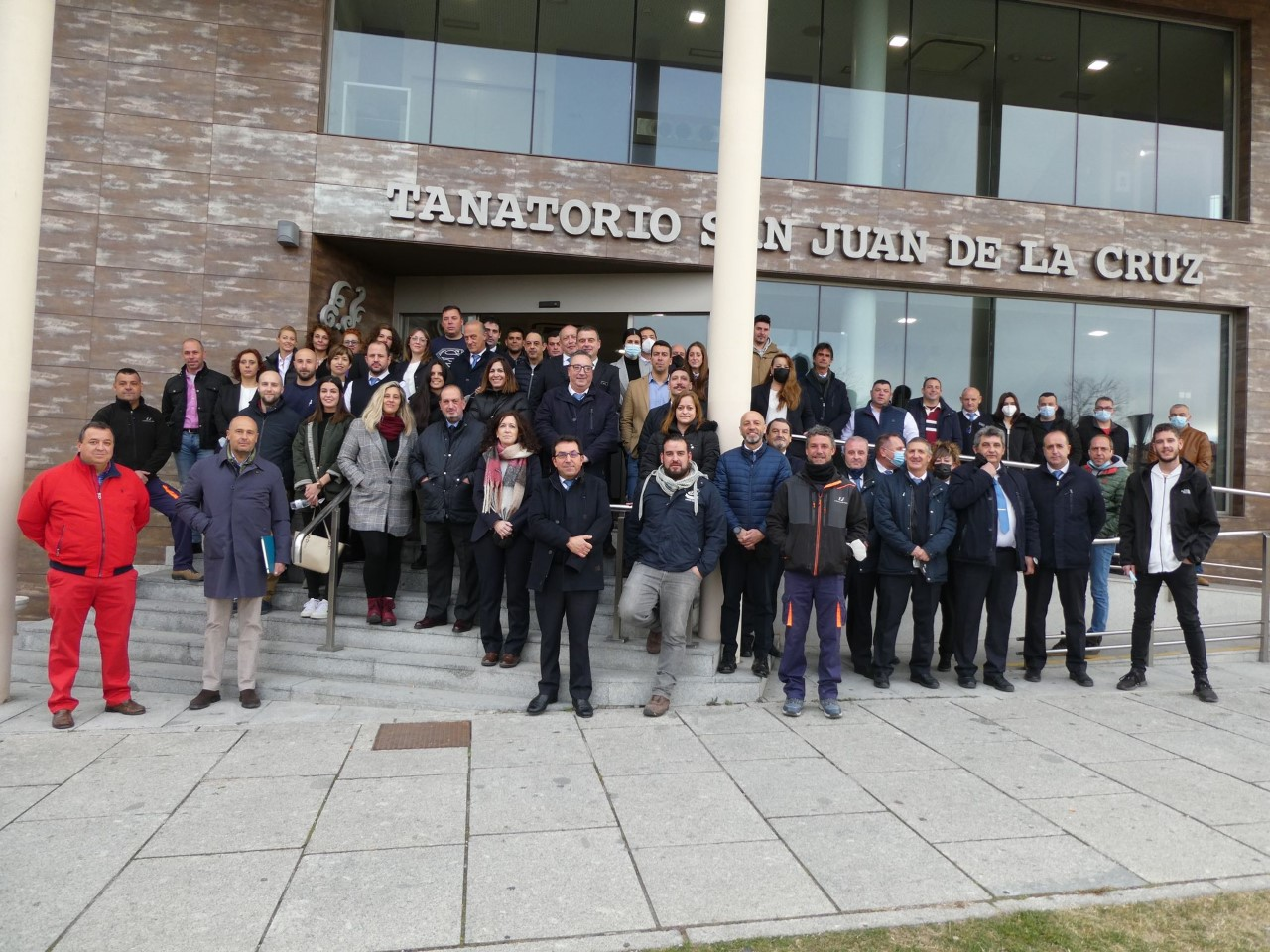 Dos años de lucha contra la covid-19 Dos años de lucha contra la covid-19