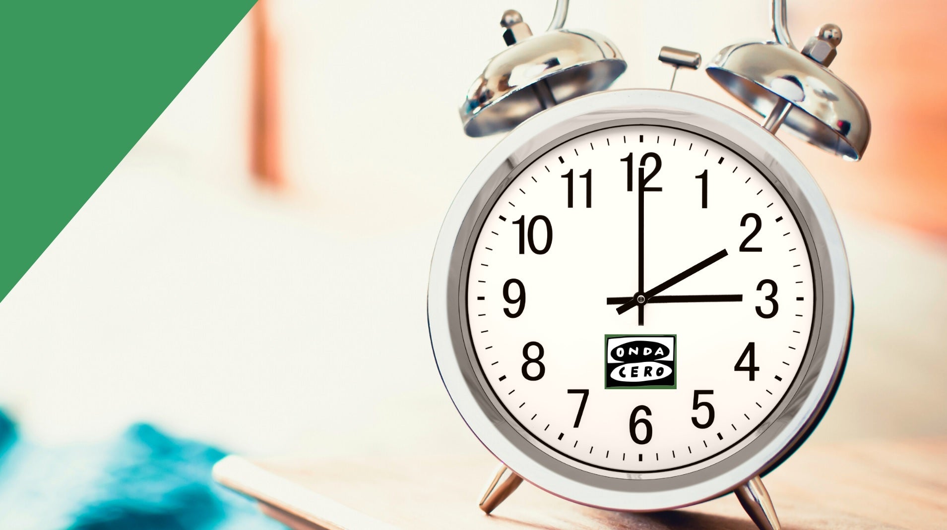 ¿Cuándo es el cambio de hora de verano 2022 en España? ¿Cuándo es el cambio de hora de verano 2022 en España?