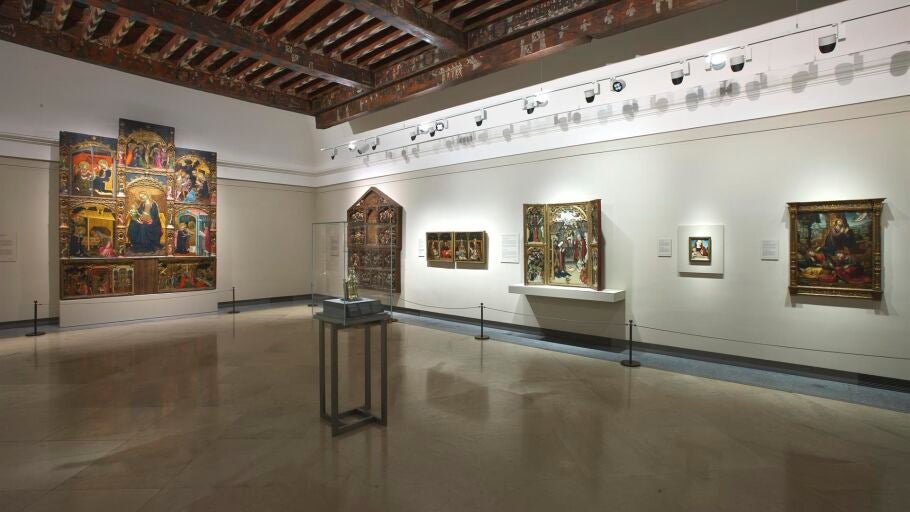 Museo del Prado 