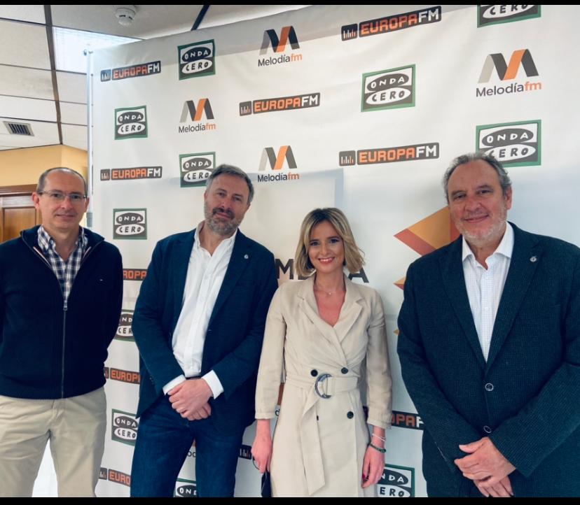 Más de Uno Granada 18/03/2022 Más de Uno Granada 18/03/2022