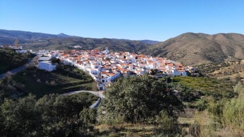 Alcudia de Monteagud