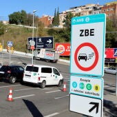 Cataluña ampliará la zona de bajas emisiones a 67 municipios