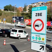 Cataluña ampliará la zona de bajas emisiones a 67 municipios Cataluña ampliará la zona de bajas emisiones a 67 municipios