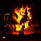 La Cremá de las fallas