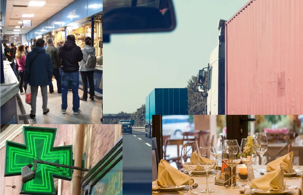 Más de Uno Ceuta 18/03/22 Más de Uno Ceuta 18/03/22