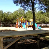 Ya se puede solicitar acampar en Semana Santa en el area recreativa "Eduardo Gil Rebollo" Ya se puede solicitar acampar en Semana Santa en el area recreativa "Eduardo Gil Rebollo"