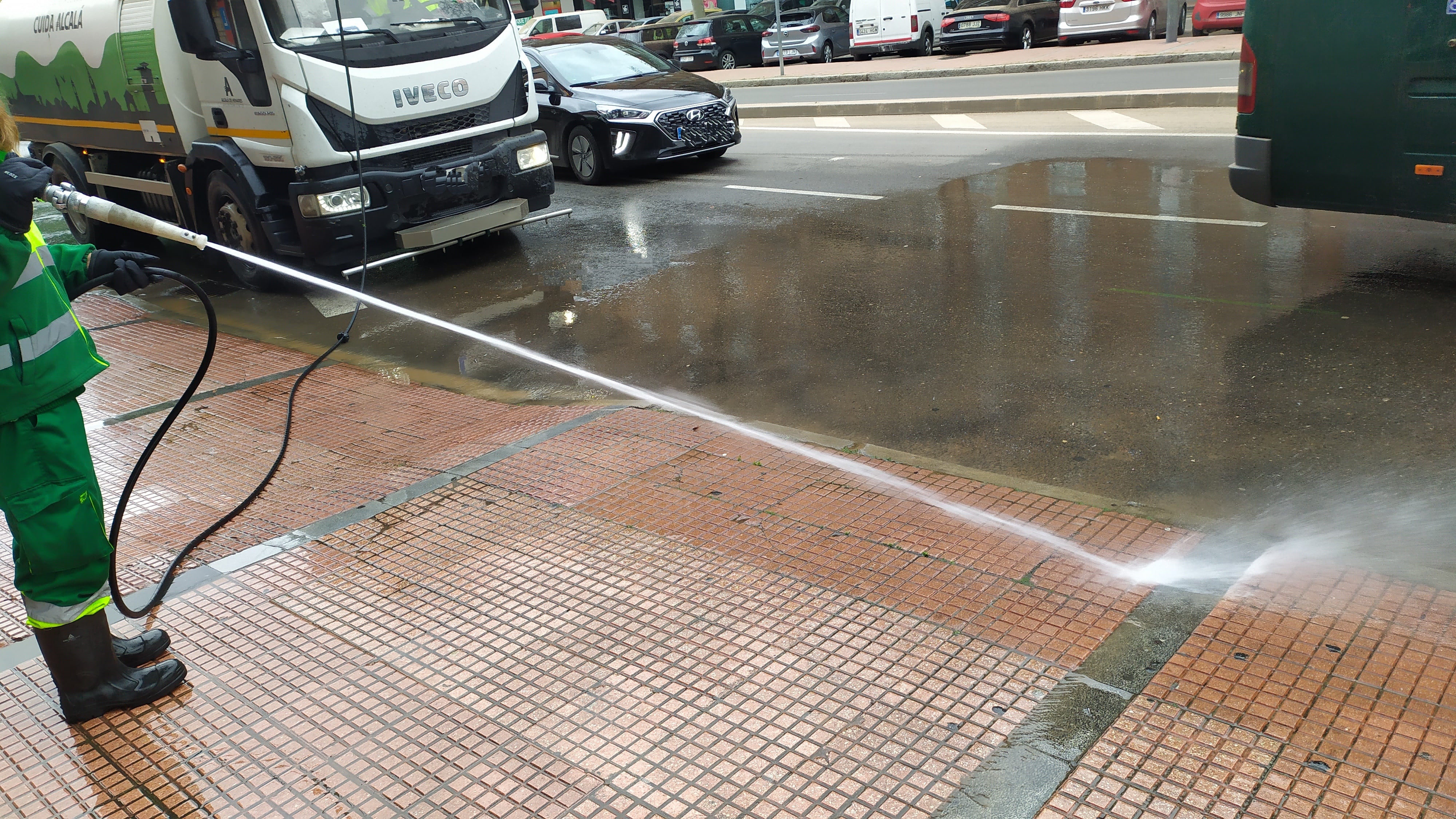 Noticias Alcalá de Henares matinal 18/03/2022 Noticias Alcalá de Henares matinal 18/03/2022