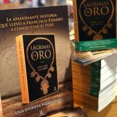 Lágrimas de oro