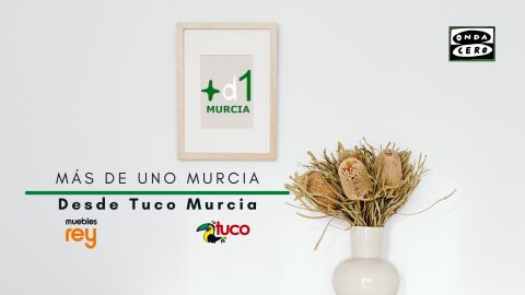 M&aacute;s de Uno Murcia