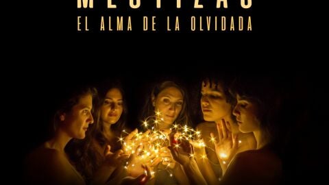 Mestizas