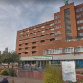 Satse denuncia las condiciones "deplorables" del Paritorio del Hospital Materno Infantil de Badajoz