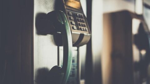 Tel&eacute;fono fijo