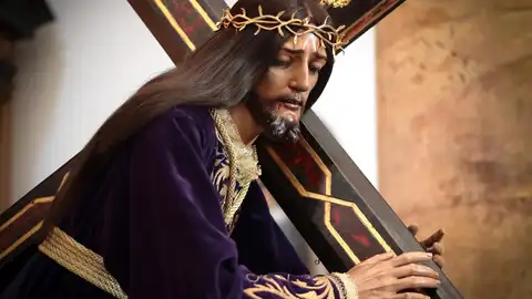 Hermandad del Nazareno Berja Hermandad del Nazareno Berja