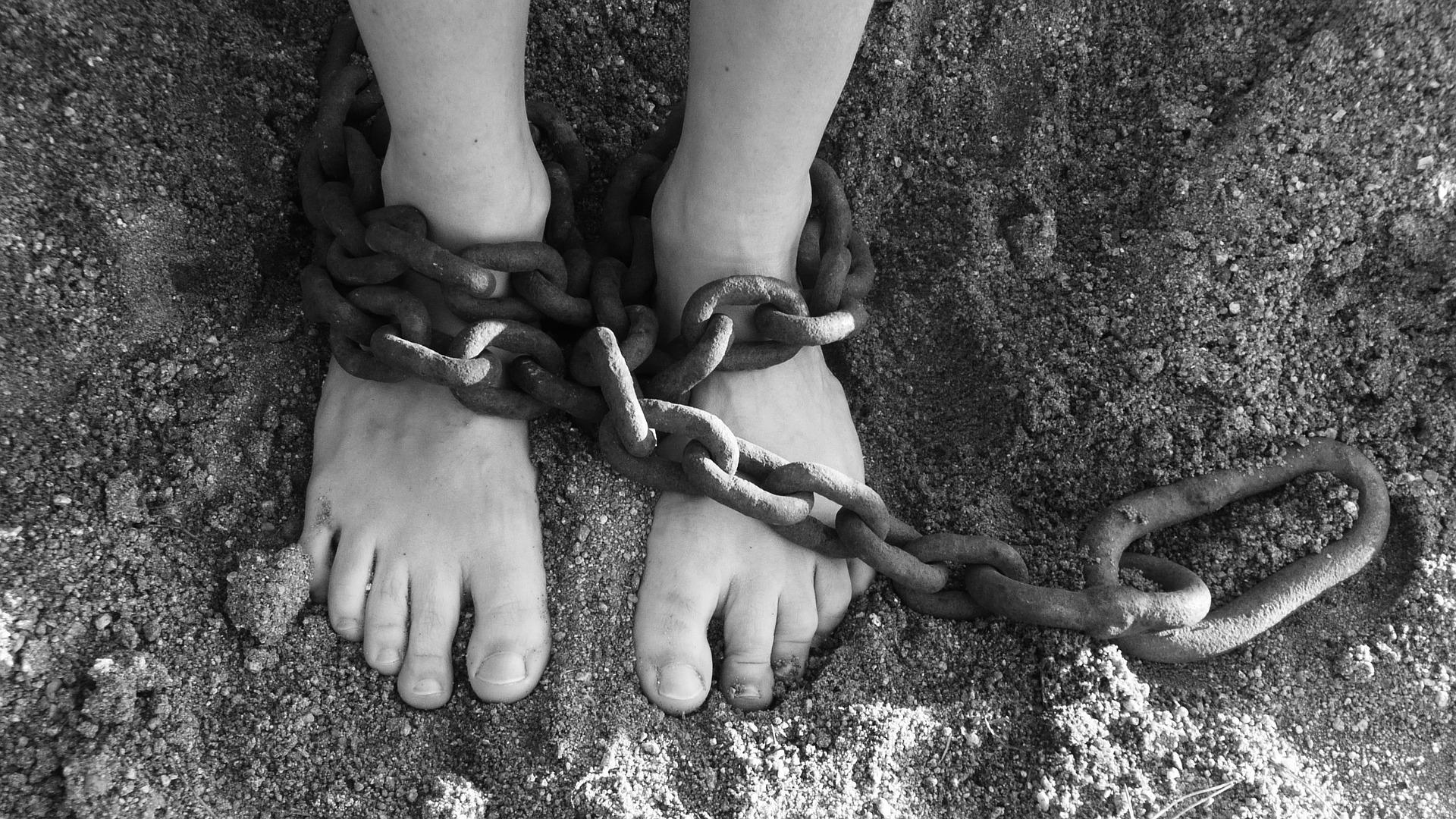 La Cara B: Enemigos, víctimas y tortura La Cara B: Enemigos, víctimas y tortura