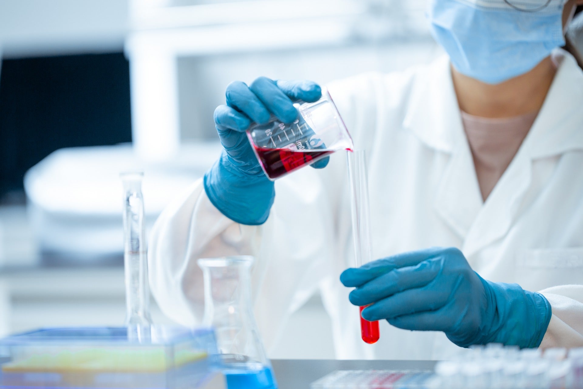 Señales del fin del mundo: Las superbacterias Señales del fin del mundo: Las superbacterias