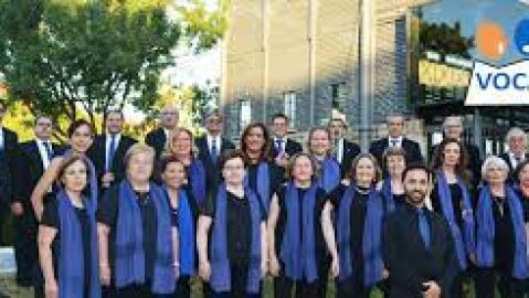 Coro Vocalis