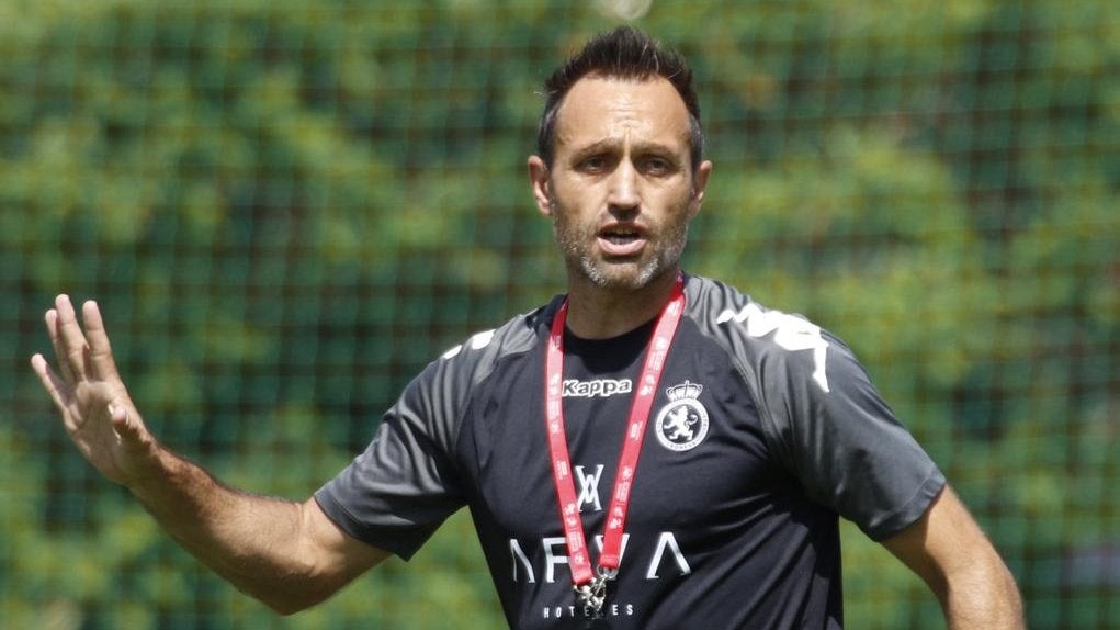 José Manuel Aira, candidato para el banquillo del Penafiel José Manuel Aira, candidato para el banquillo del Penafiel