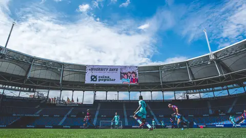 Fundación Levante UD Fundación Levante UD