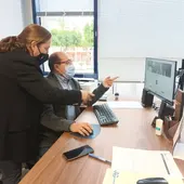 San Fulgencio inaugura un portal gratuito de formación online para los vecinos del municipio San Fulgencio inaugura un portal gratuito de formación online para los vecinos del municipio