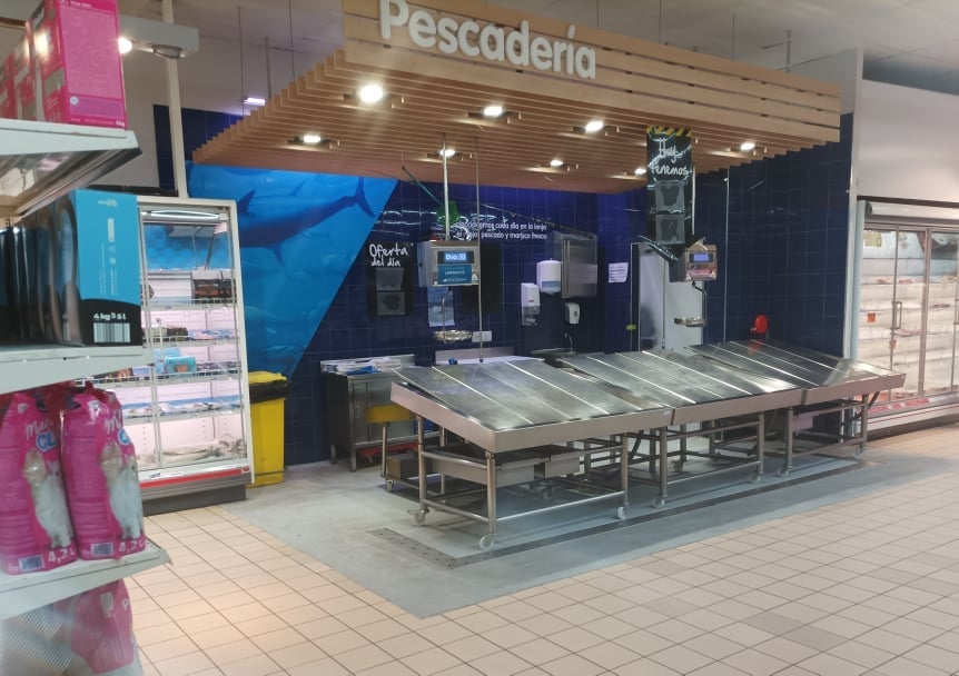 Marcha lenta de camiones y tractores en las ciudades gallegas Marcha lenta de camiones y tractores en las ciudades gallegas