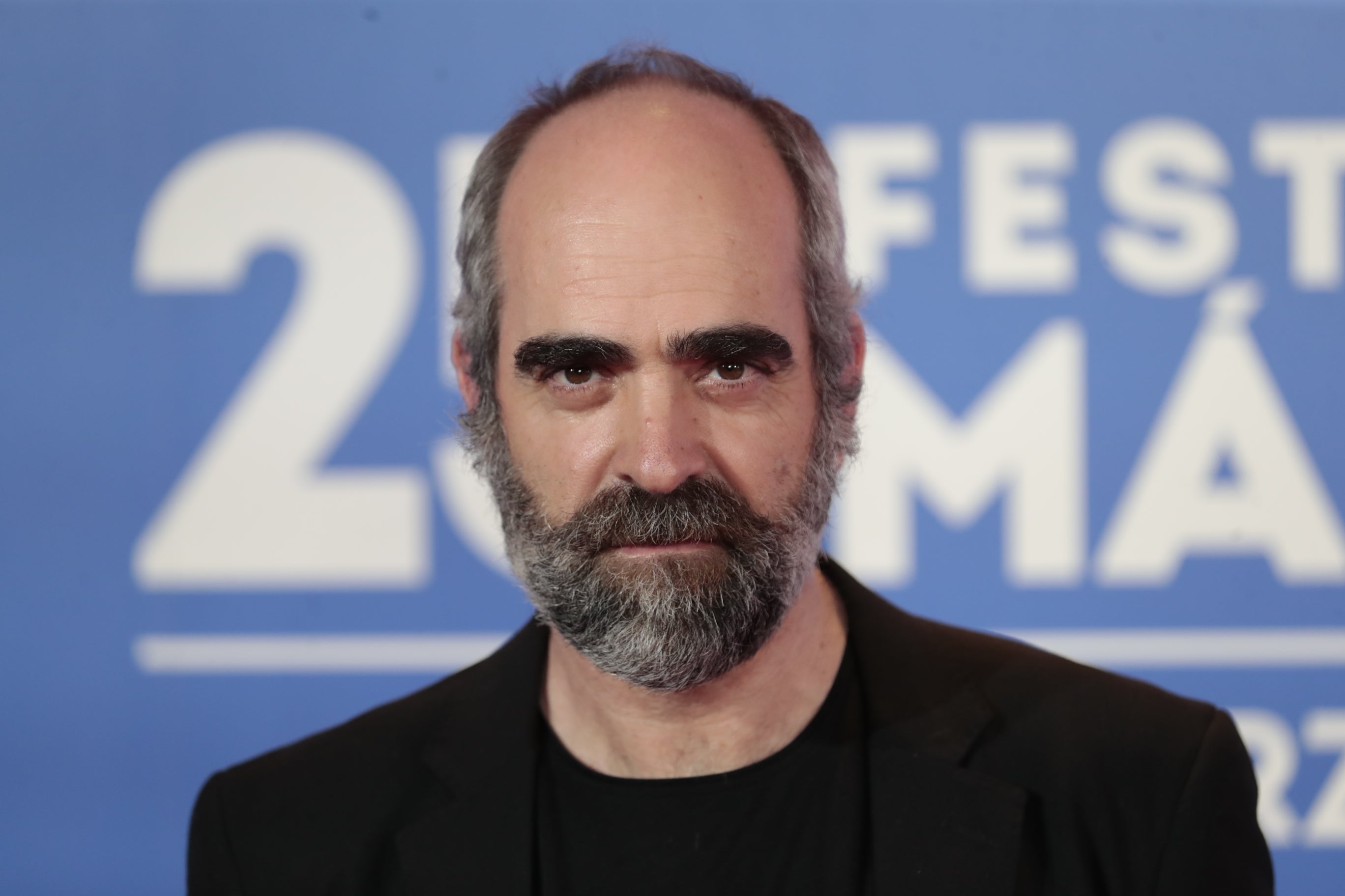 Luis Tosar: "Si fuera Feijóo no estaría nada tranquilo en este momento" Luis Tosar: "Si fuera Feijóo no estaría nada tranquilo en este momento"