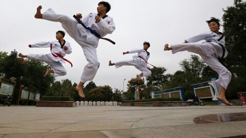 Karate Karate