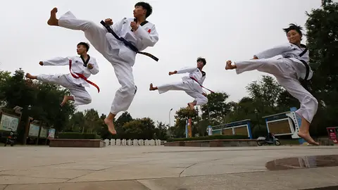 Karate Karate
