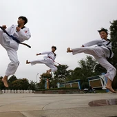 Karate Karate