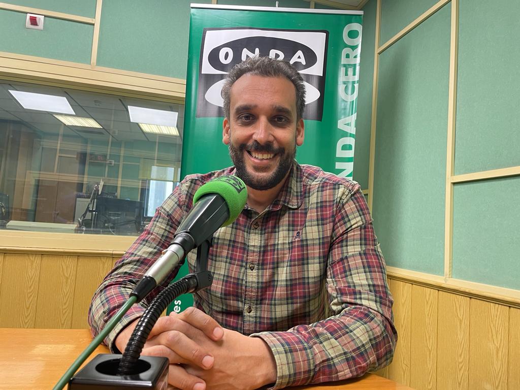 Jesús Candel, Spiriman: "Me diagnosticaron un cáncer de pulmón como una apisonadora. Ahora me encuentro de puta madre" Jesús Candel, Spiriman: "Me diagnosticaron un cáncer de pulmón como una apisonadora. Ahora me encuentro de puta madre"