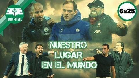 onda f&uacute;tbol