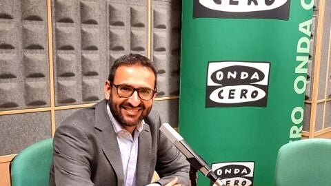 Sergio Guti&eacute;rrez, secretario de Organizaci&oacute;n del PSOE de CLM