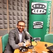 Sergio Gutiérrez, secretario de Organización del PSOE de CLM