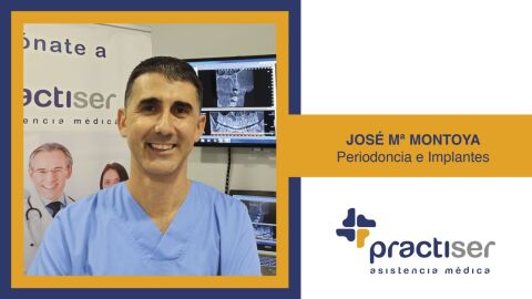 Dr. José María Montoya, periodoncia e implantes Dr. José María Montoya, periodoncia e implantes