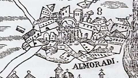 terremoto 1829 almoradi