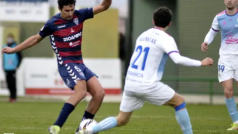 Gimnástica Segoviana Segovia