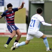 Gimnástica Segoviana