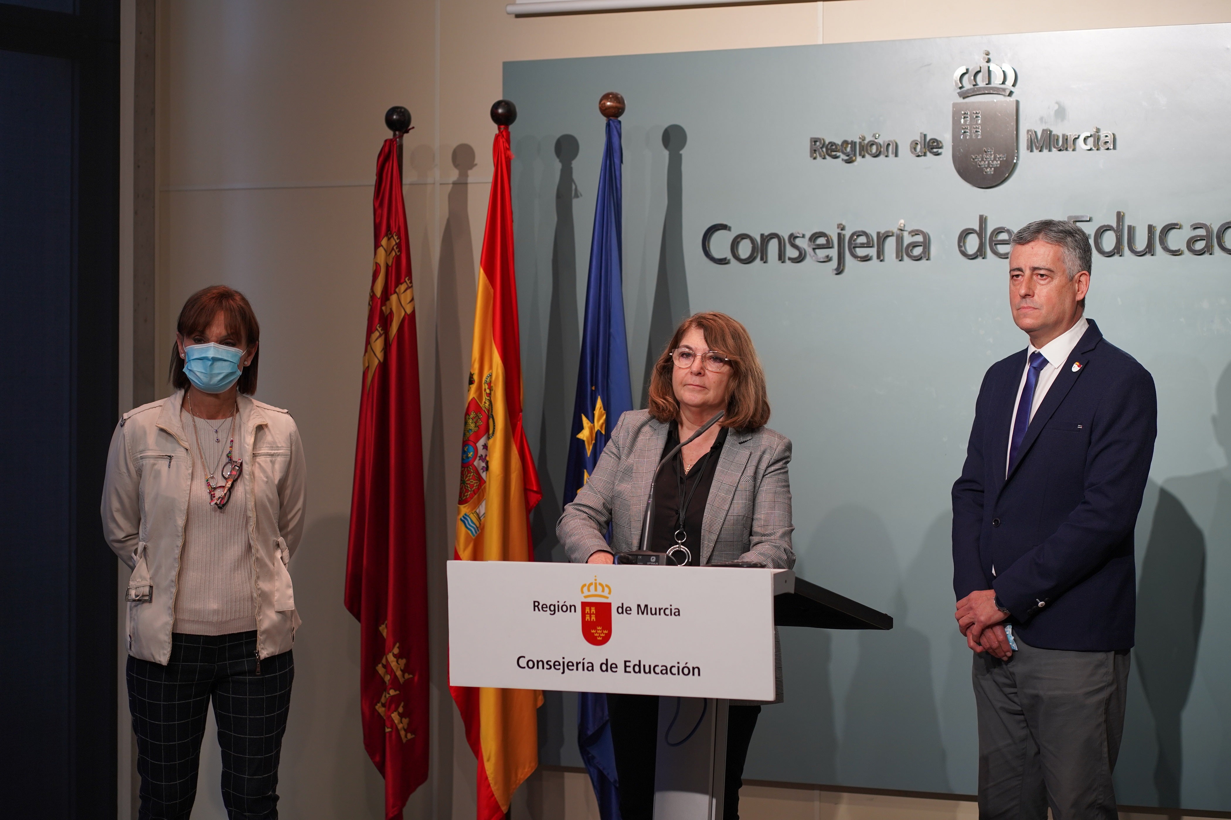 Educación impulsará la escolarización del primer ciclo de Infantil con la creación de 832 plazas este año Educación impulsará la escolarización del primer ciclo de Infantil con la creación de 832 plazas este año