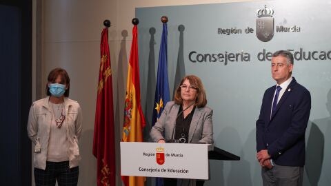 Educación impulsará la escolarización del primer ciclo de Infantil con la creación de 832 plazas este año Educación impulsará la escolarización del primer ciclo de Infantil con la creación de 832 plazas este año