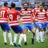 Alavés 2 Granada 3 Alavés 2 Granada 3